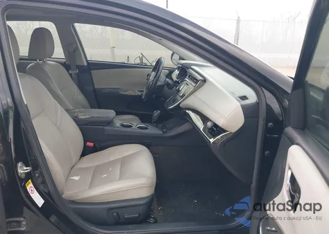 2013 Toyota Avalon Hybrid Xle Premium from USA, damaged, VIN 4T1BD1EB2DU011573